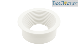 Корпус встраиваемого светильника SWG MINI-COMBO-D-WH 005755