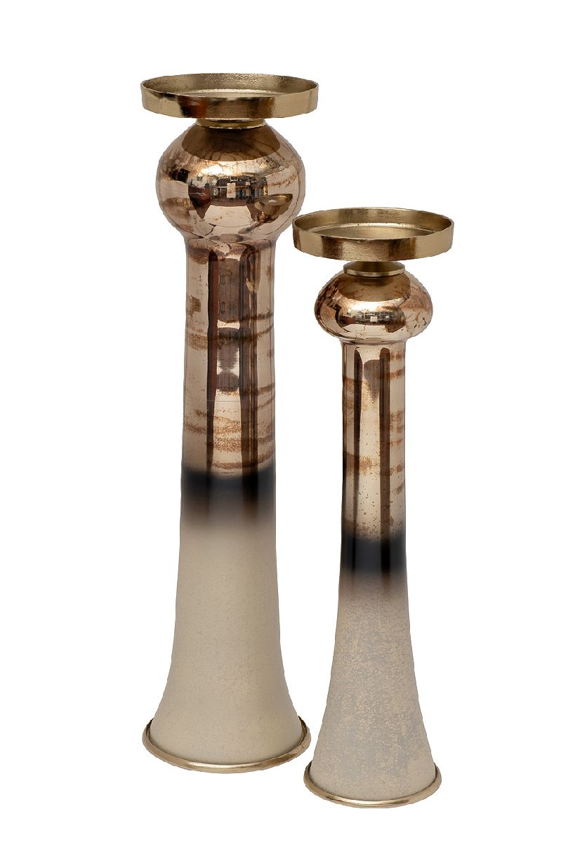 подсвечник garda decor 71pn-31261