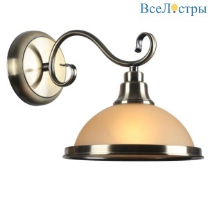 Бра Arte Lamp Safari A6905AP-1AB