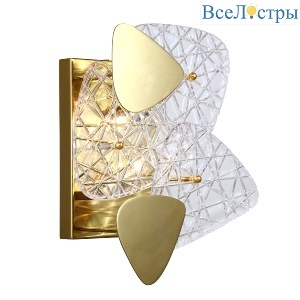 Настенный светильник F-Promo Krakle 4249-2W