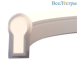 Гибкий неон Maytoni Led Strip 220В 8Вт/м 2700K IP65 50м 201229