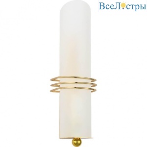 Подсветка для зеркал Lussole Selvino GRLSA-7711-01