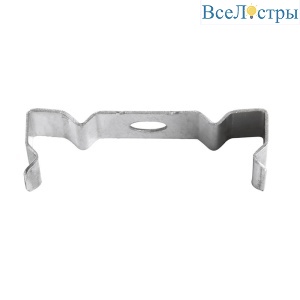 Крепеж для профиля Feron САВ252, САВ263 LD385 (комплект 6 шт) 48260
