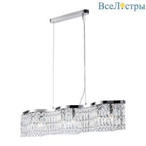 Подвесная люстра Maytoni Dune DIA005PL-06CH
