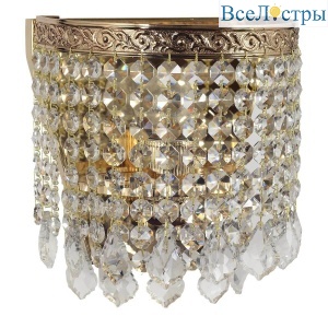 Бра Arti Lampadari Castellana E 2.10.502 G