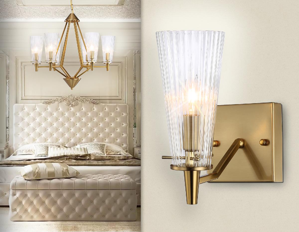 бра ambrella light traditional tr3236