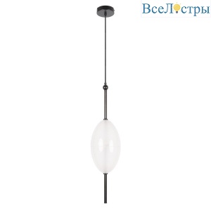 Подвесной светодиодный светильник Loft IT Venice 10223/E White