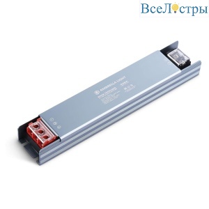 Блок питания Ambrella light Illumination LED Driver 24V 300W IP20 12,5A GS8828