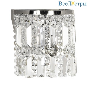 Бра Arti Lampadari Sara E 2.10.501 S