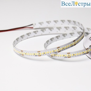 Светодиодная лента Designled DSG-HE2240-24-WW-33 032740