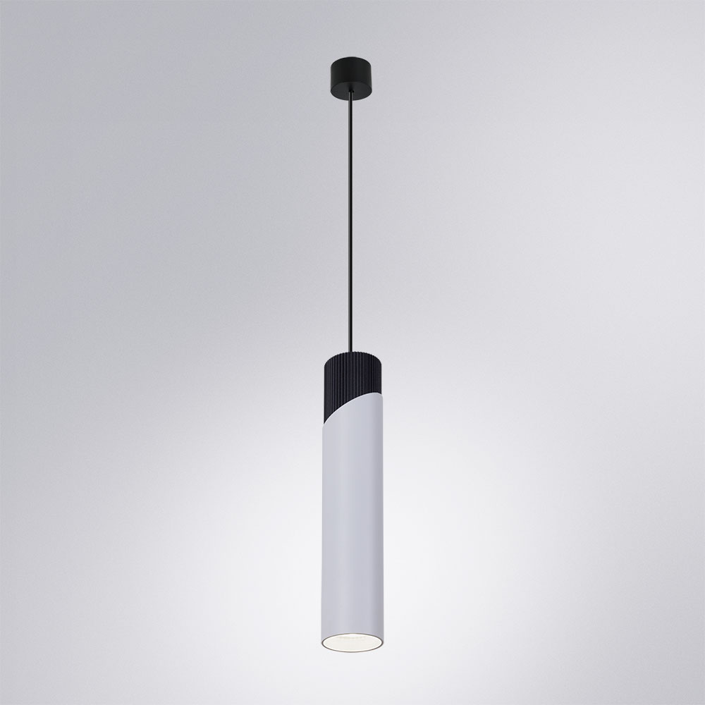 подвесной светильник arte lamp polar a5463sp-1wh