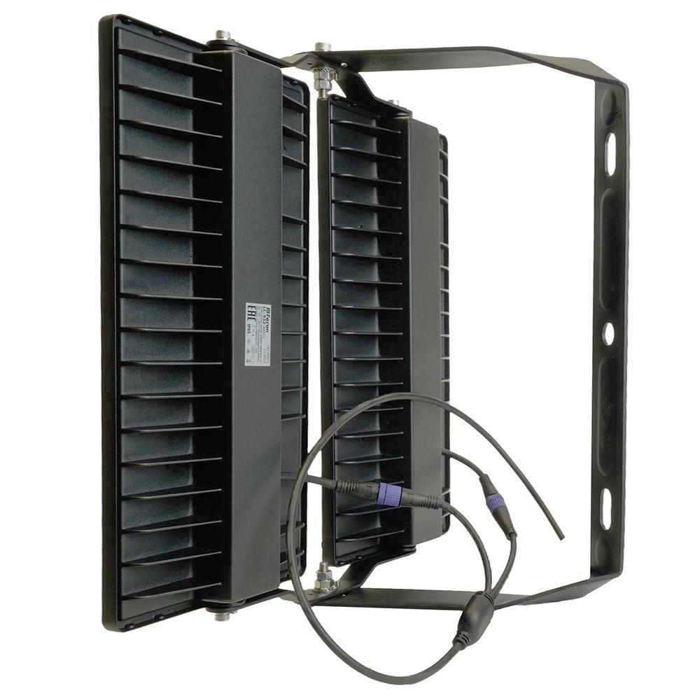 светодиодный прожектор feron ll-932 500w 6400k 48973