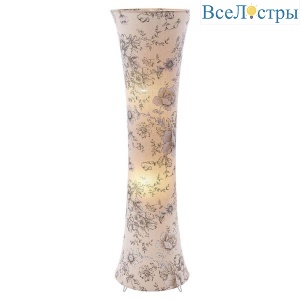 Торшер Lussole Lgo COTTONWOOD LSP-0503