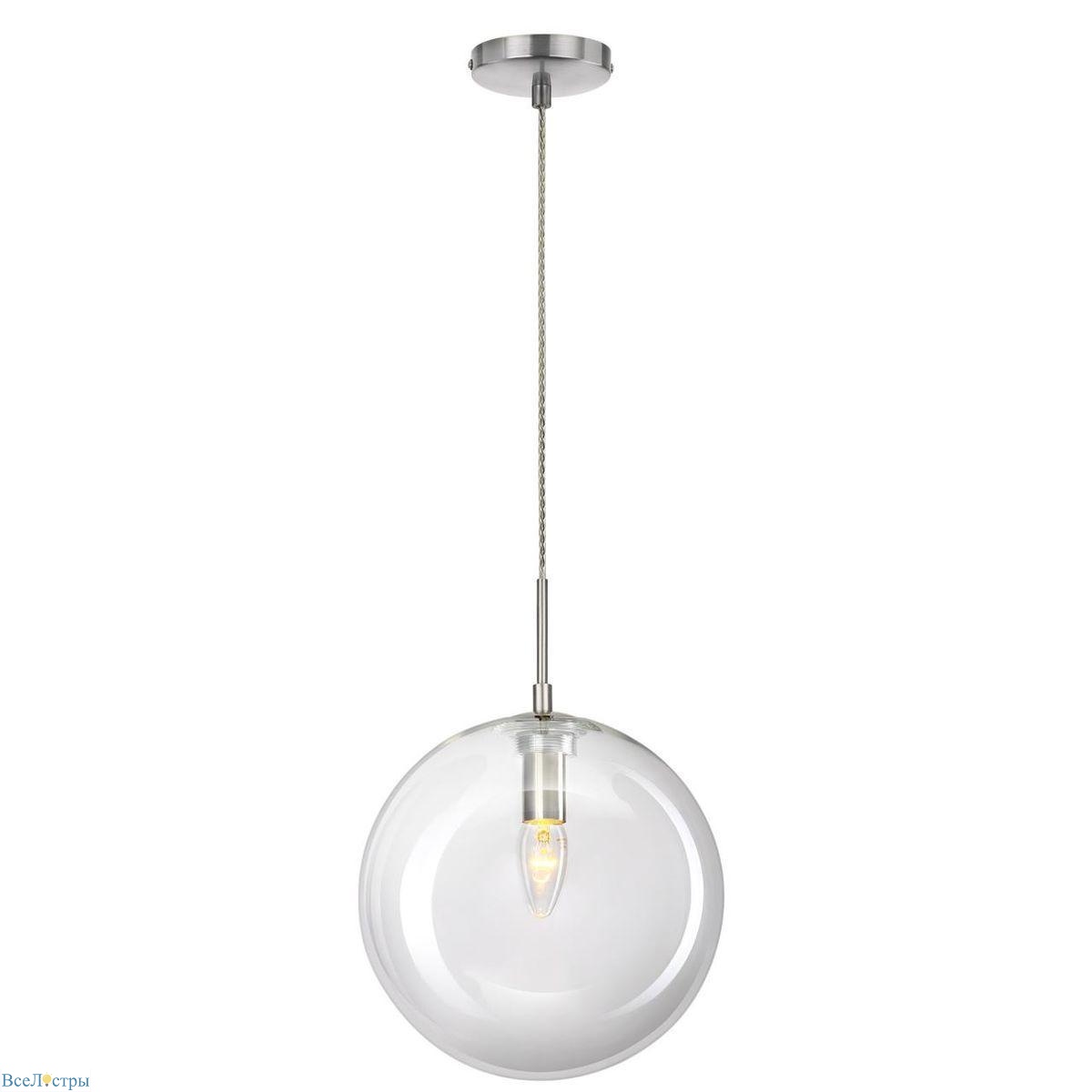 подвесной светильник citilux томми cl102631