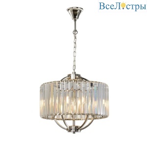 Подвесная люстра Aployt Nela APL.746.03.05