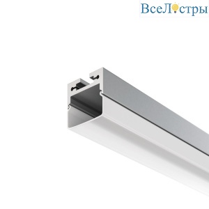 Профиль Maytoni Technical ALM-2020B-S-2M