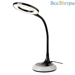 Настольная лампа General GLTL-024-B 800150
