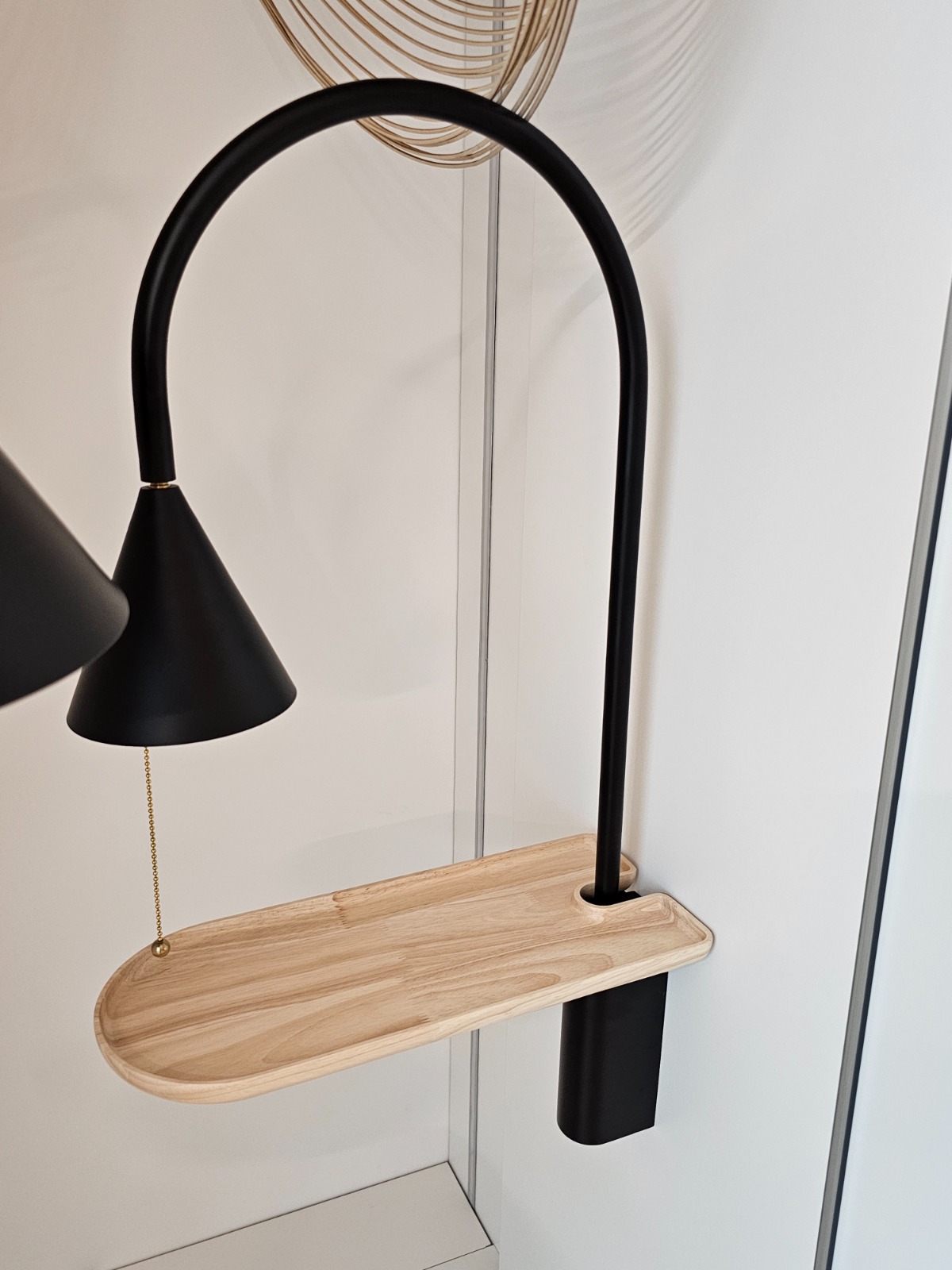 настенный светильник st luce amiro sl1802.401.01