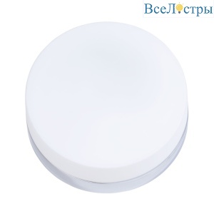 Потолочный светильник Arte Lamp Aqua-Tablet A6047PL-1CC