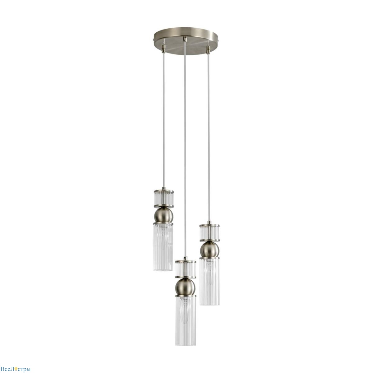 подвесной светильник lumion moderni denver 8277/3a