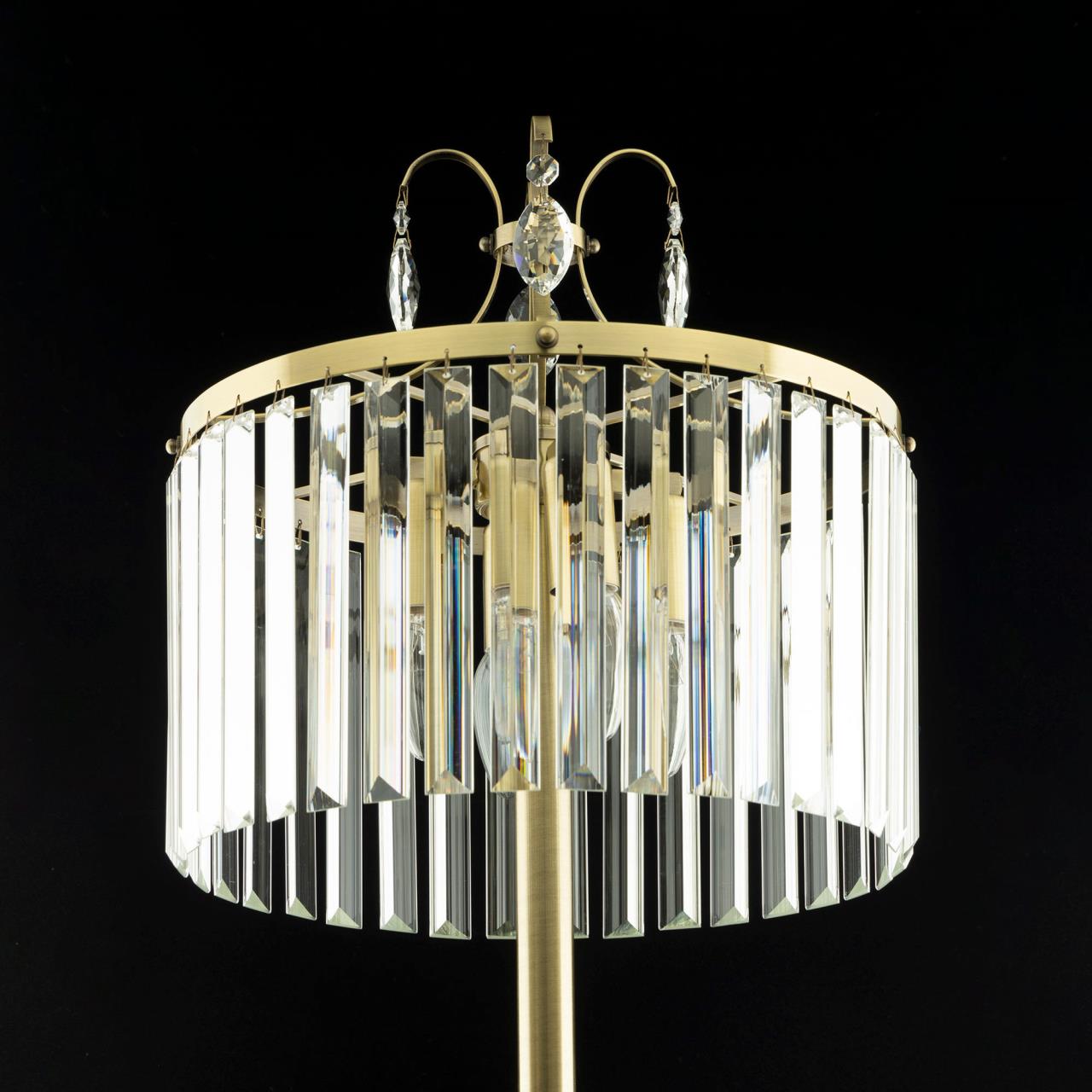 торшер citilux инга cl335943