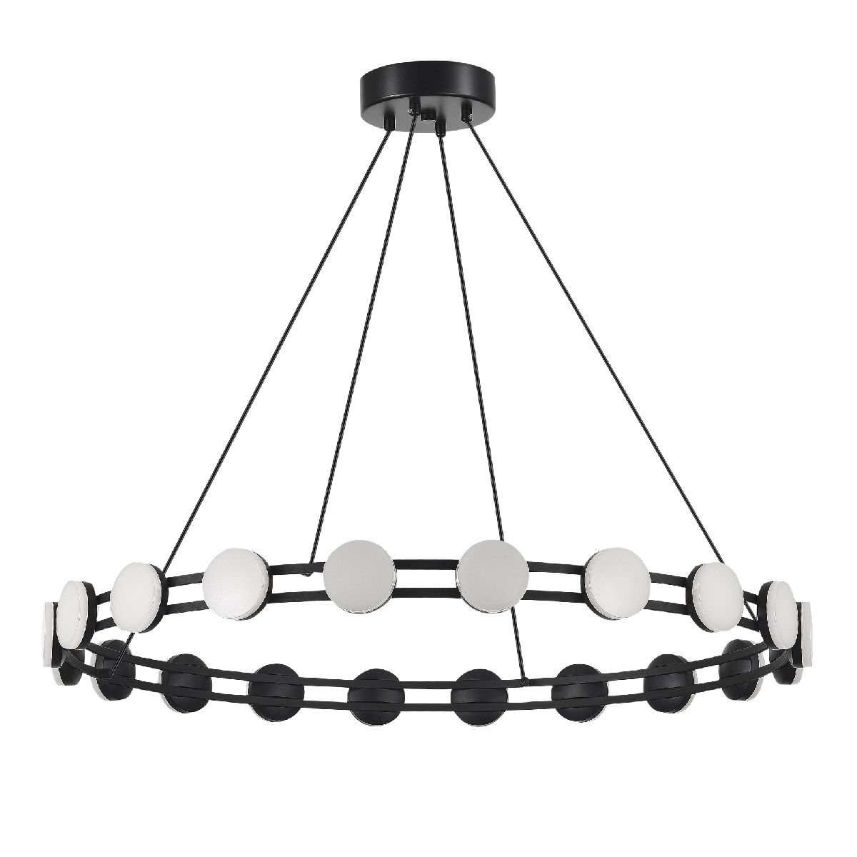 подвесная люстра st luce monro sl6610.403.20