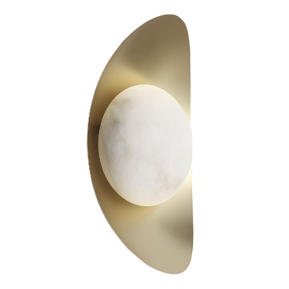 настенный светильник st luce pearl sl6229.201.01