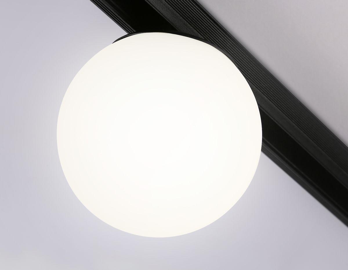 трековый светодиодный светильник ambrella light track system gl3921