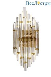 Настенный светильник Garda Decor 62GDM-925