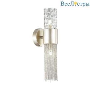 Бра Odeon Light Perla 4631/2W