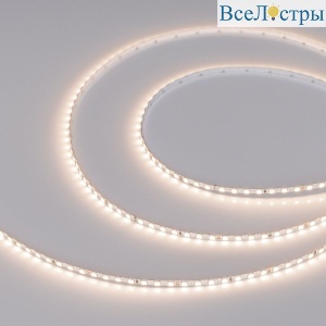 Светодиодная лента Arlight UL-A140-3.5mm 24V Warm3500 (6 W/m, IP20, 2835, 5m) 045970