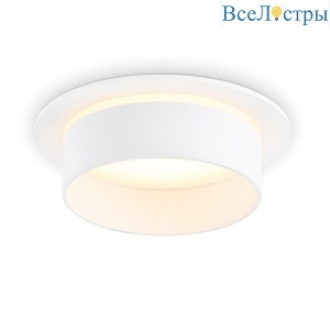 Встраиваемый светильник Ambrella light Techno Spot GX Tech TN5212