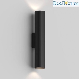 Бра Denkirs Scope DK5022-BK