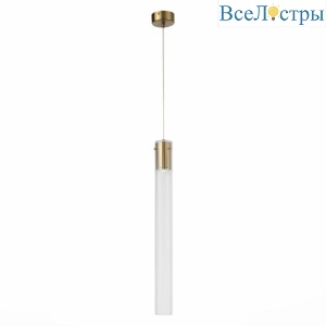 Подвесной светильник ST Luce Terni SL1229.313.01