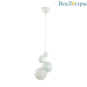 Подвесной светильник Lumion Blasen 6565/1A