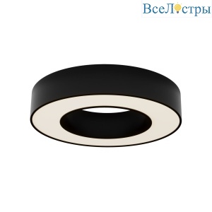 Потолочный светильник Maytoni Lua C093CL-24W3K-B