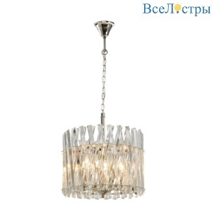 Подвесная люстра Aployt Verene APL.808.03.05