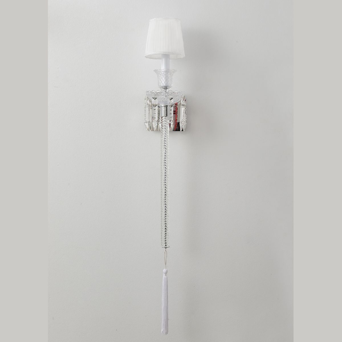 бра crystal lux princess ap1