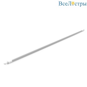 Линейный светильник Gauss Compact 843424236