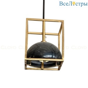 Подвесной светильник Cloyd Tesser 11089