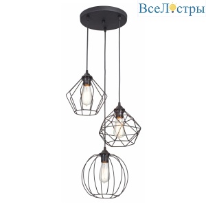 Подвесной светильник Vitaluce V4803-1/3S