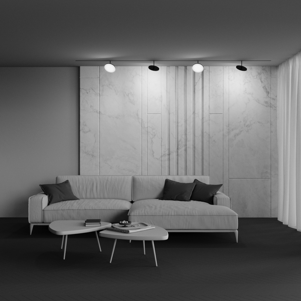 трековый магнитный светильник maytoni plato tr131-2-15w3k-b
