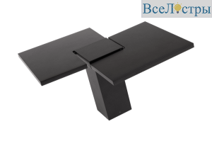 Настенный светильник DesignLed CO-108A-BL-WW 002798