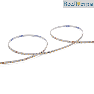 Светодиодная лента Wolta WLS2835-10W/6500/24H120-03
