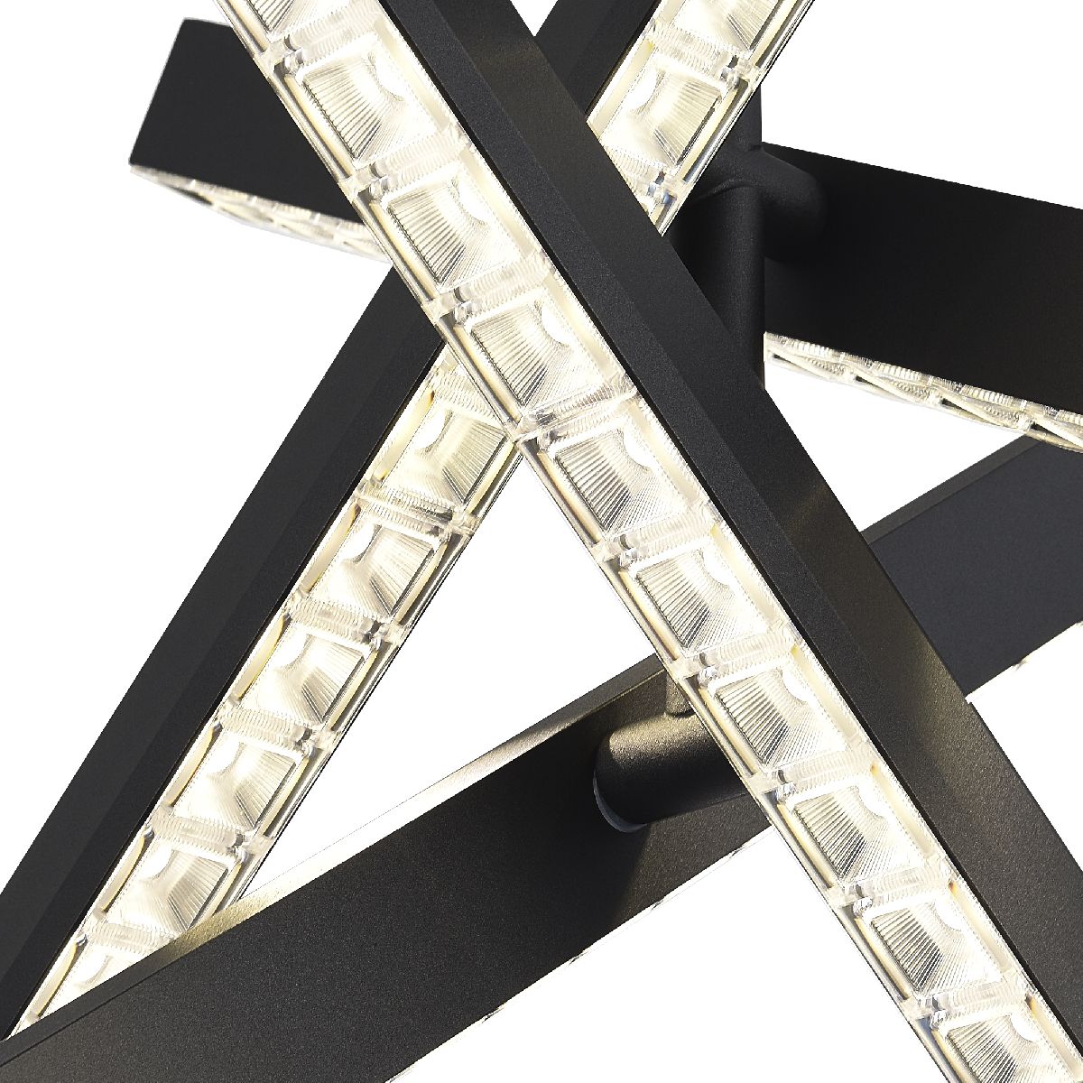 подвесная люстра st luce euclidics sl1018.413.04
