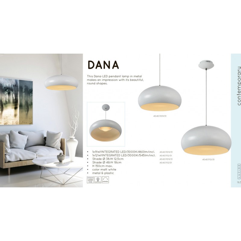 Dana Lucide