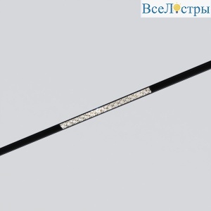 Трековый магнитный светильник Elektrostandard Slim Magnetic 85530/01 4690389217425 a071082