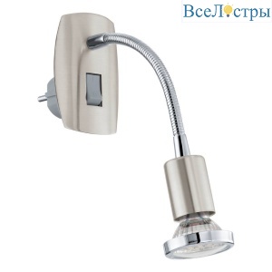 Бра в розетку Eglo Mini 4 902366