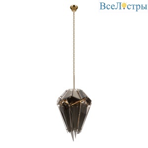 Подвесной светильник Loft IT Shard 10432 Smoke