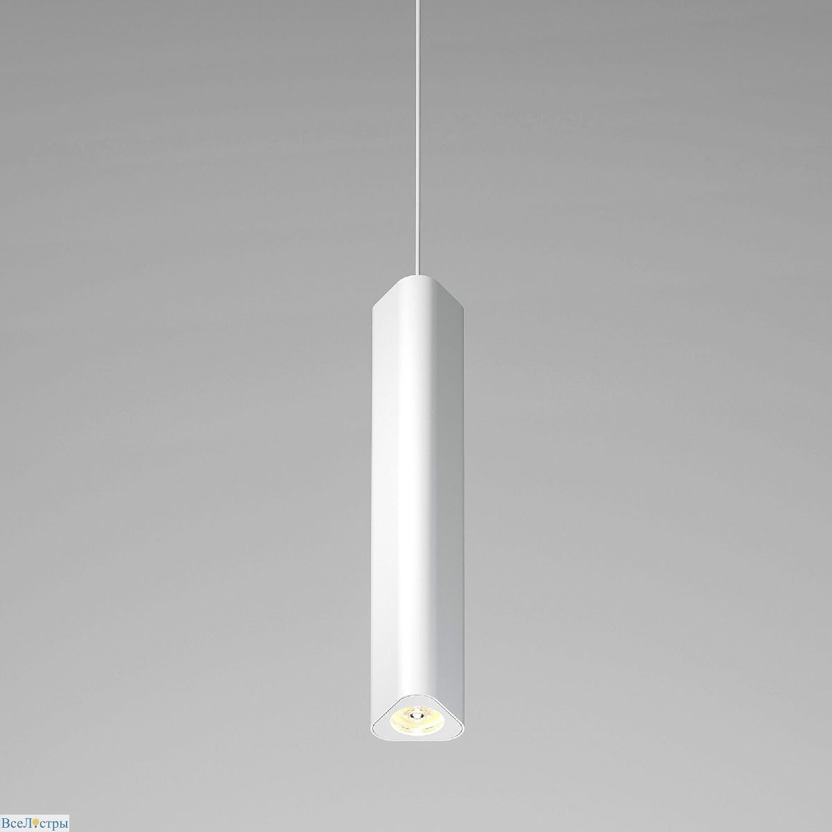 подвесной светильник elektrostandard trio 50310 led 4690389205903 a067069